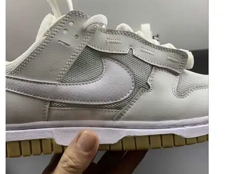  DV0821-001 Jumbo Air Nike  Dunk 0620